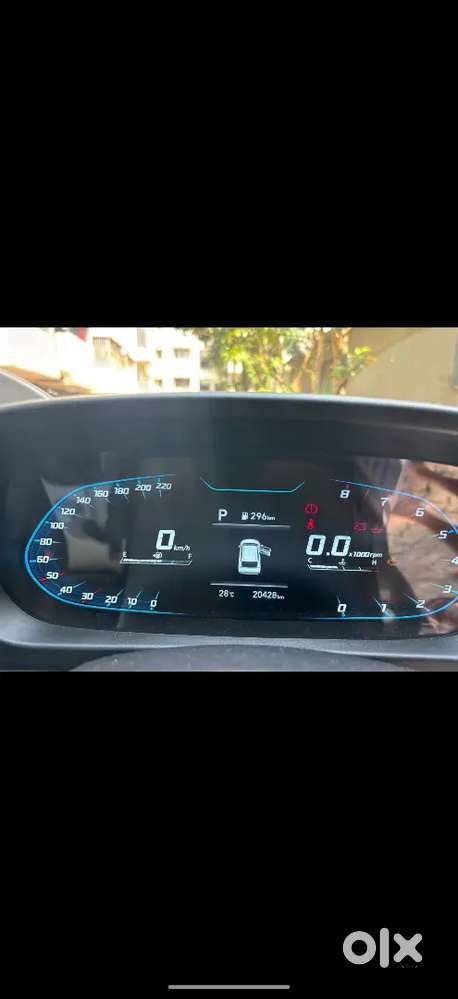 Hyundai New I20 2025
