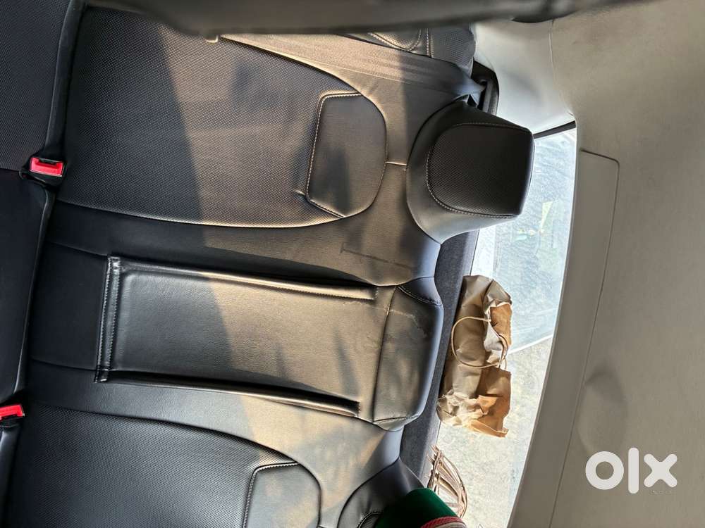 Tata Tigor 2022 Petrol Well Maintained