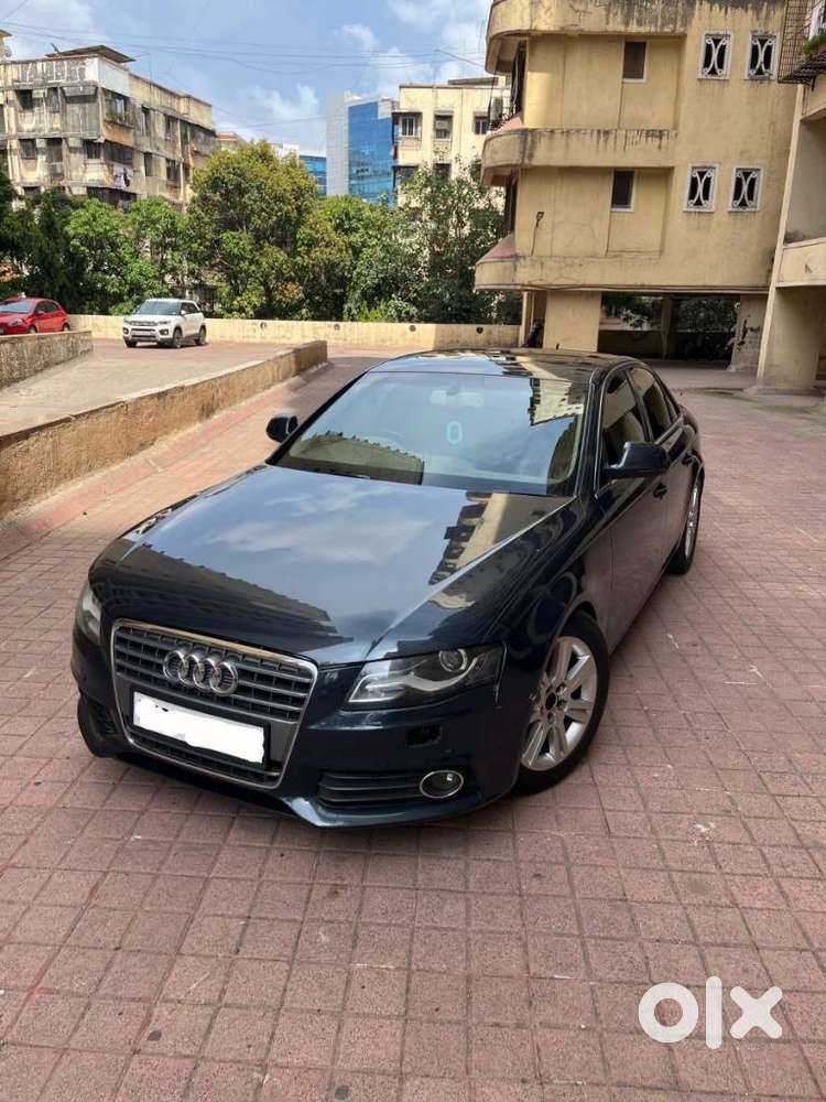 Audi A4 3.2 Fsi Quattro, 2008, Petrol