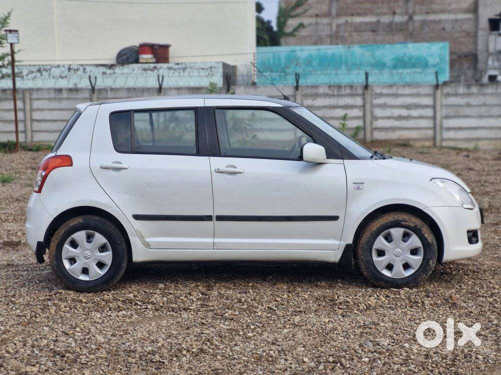 Maruti Suzuki Swift Ddis Vdi, 2010, Diesel