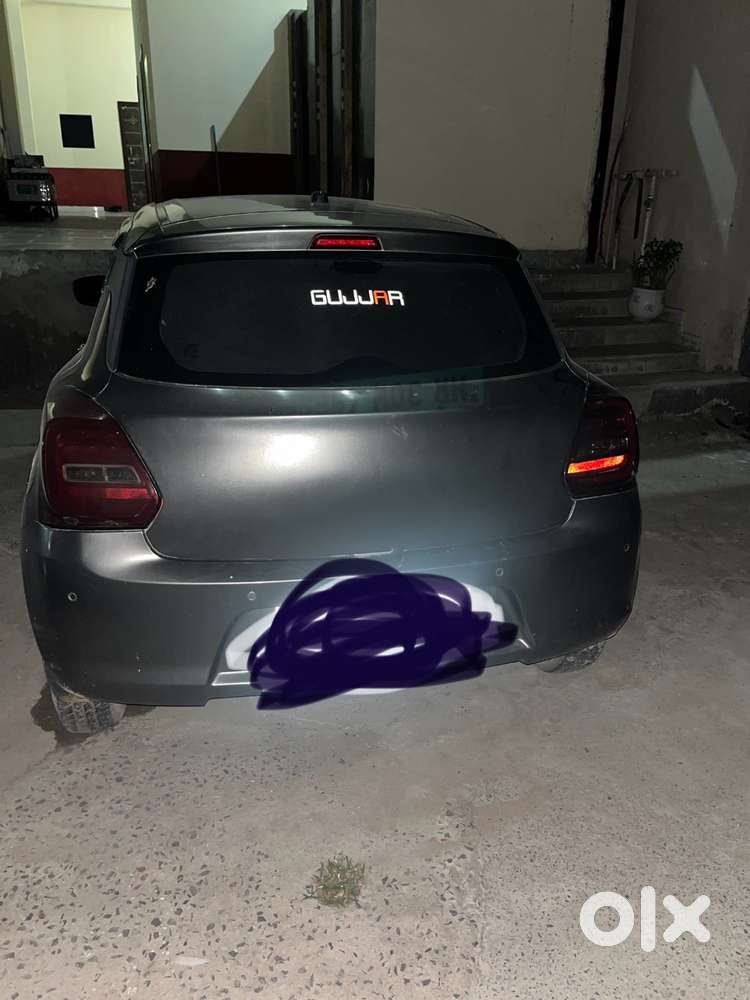 Swift 2020 Lxi