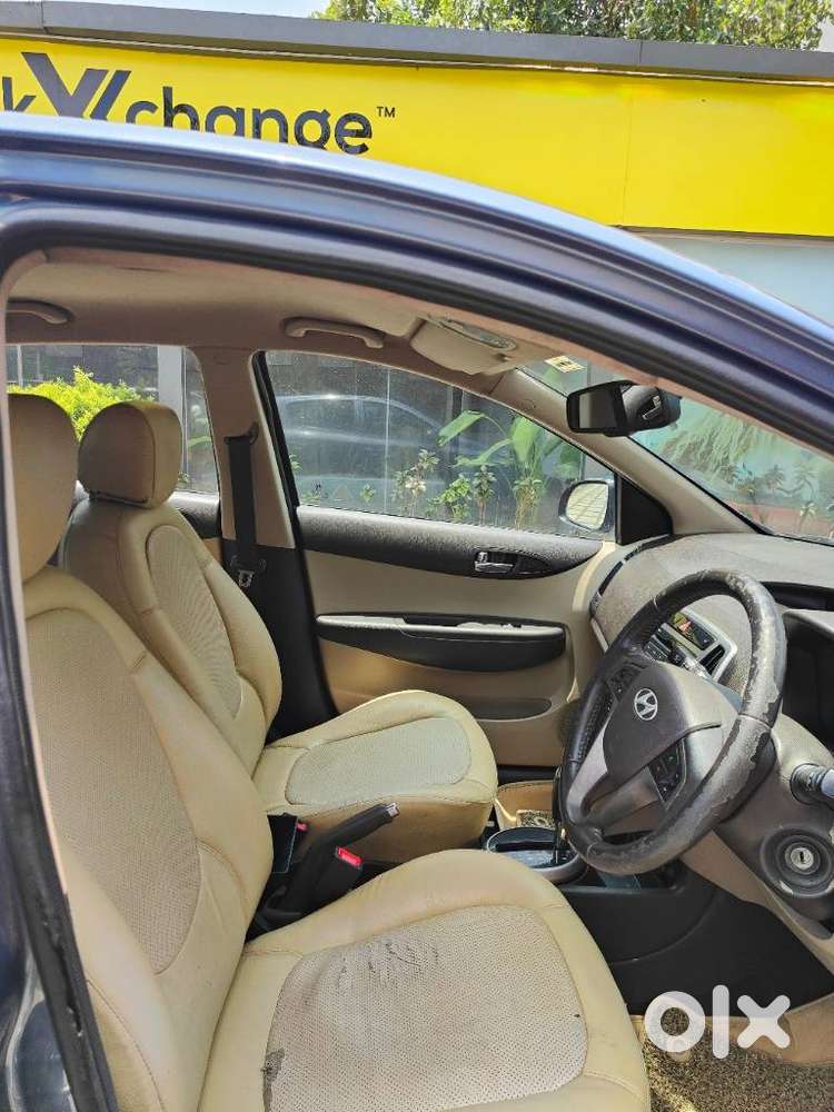 Hyundai I20 1.2 Asta Abs, 2013, Petrol