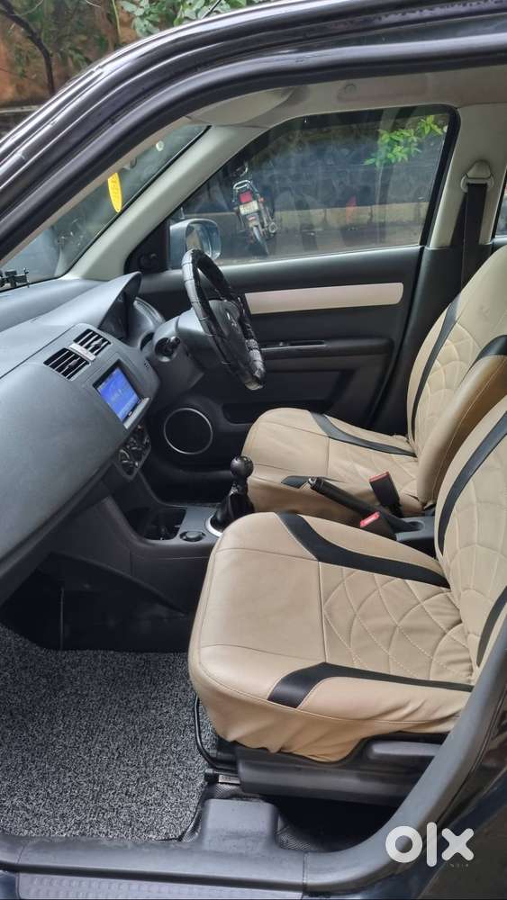 Maruti Suzuki Swift Vxi  2010  Petrol  Well Maintained  Pune