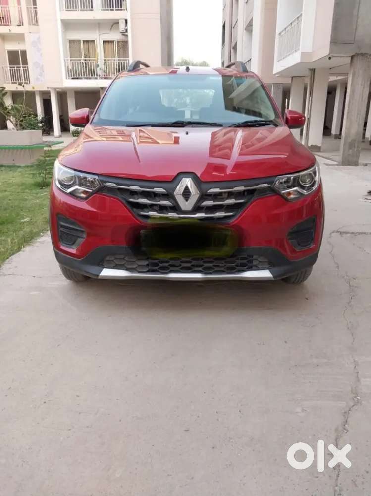New Gadi H Avon Condition Dusri Lani H Ab