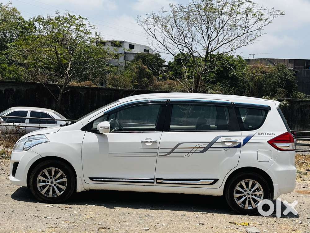 Maruti Suzuki Ertiga 2012-2015 Zdi, 2015, Diesel