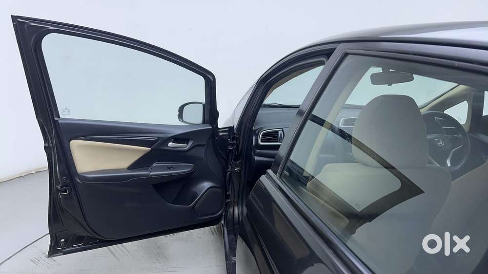 Honda Jazz Sv Mt I-vtec, 2016, Petrol