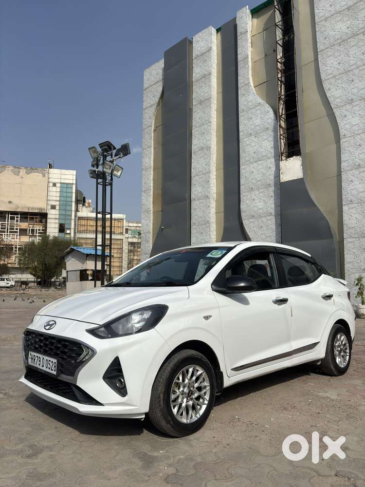 Hyundai Aura [2020-2023] 1.2 S Cng, 2022, Cng & Hybrids