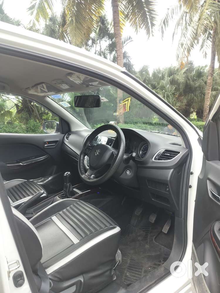 Maruti Suzuki Baleno Delta, 2021, Petrol