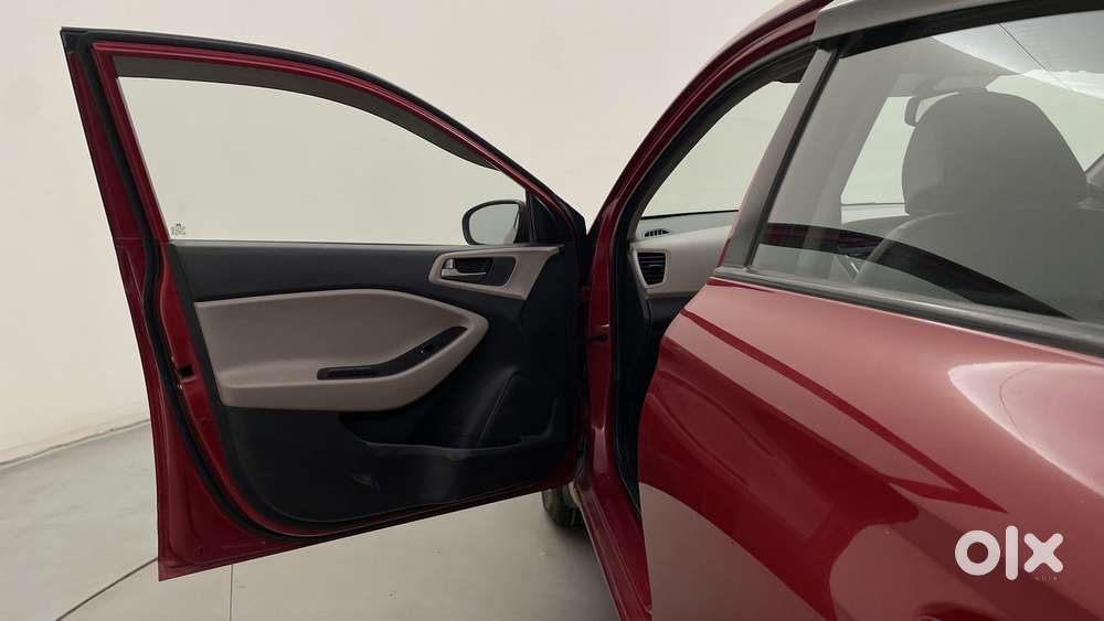 Hyundai Elite I20 [2018-2020] 1.2 Sportz, 2015, Petrol