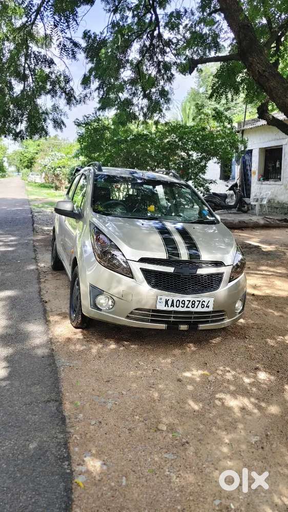 Chevrolet Beat Diesel 2011 – Excellent Condition  Fixed Price