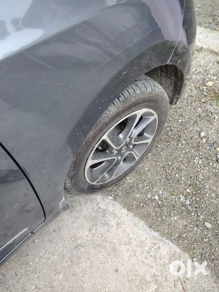 Hyundai Grand I10 2019