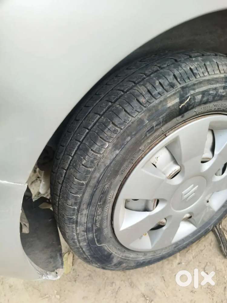 Maruti Suzuki Wagon R 2013 Cng & Hybrids Well Maintained