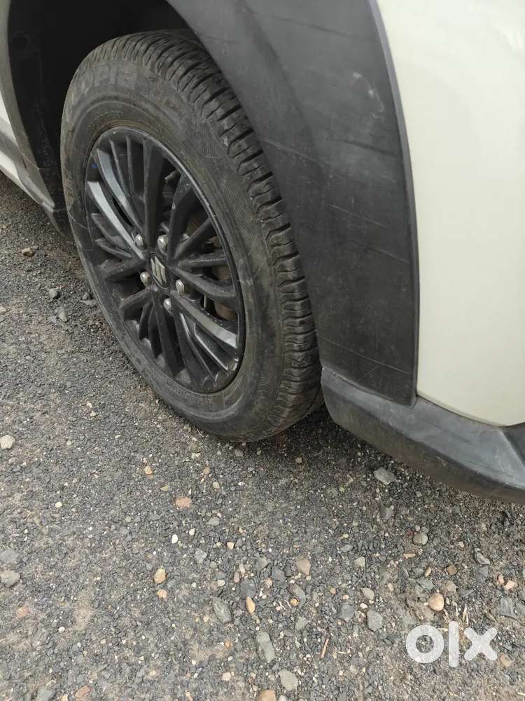 Maruti Suzuki Xl6 2021