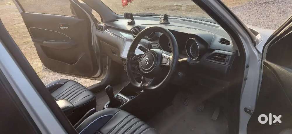 Maruti Suzuki Swift 2018 Petrol 62000 Km Driven
