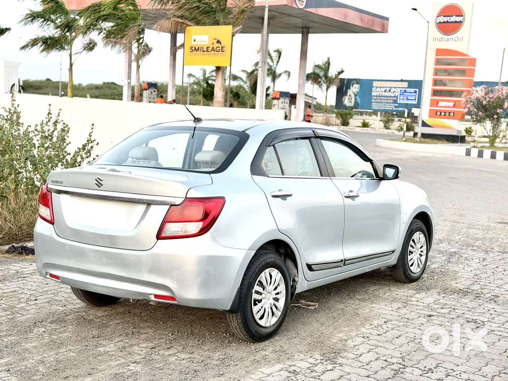 Maruti Suzuki Swift Dzire Vxi(o) Mt, 2024, Petrol