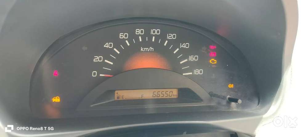 Maruti Suzuki Wagon R 2012 Petrol Good Condition