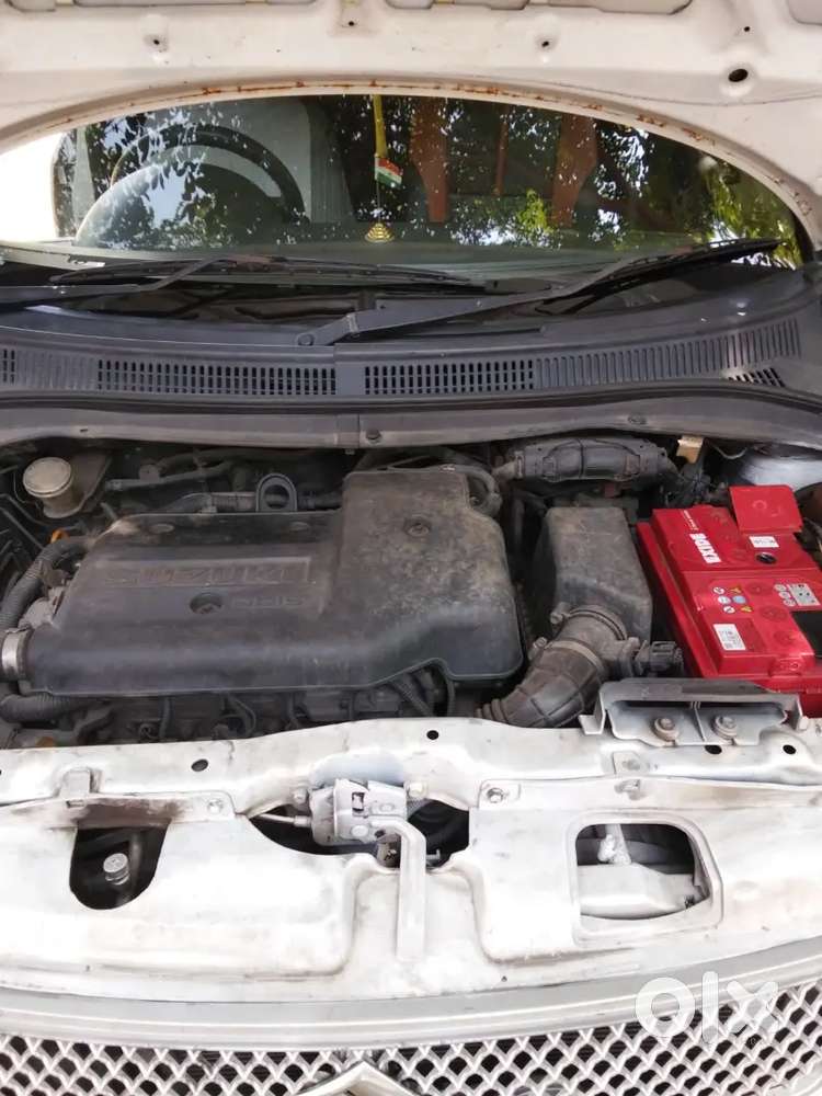 Dzire Diesel 2010 Model 4th Owner 2,45,000 Kilometres