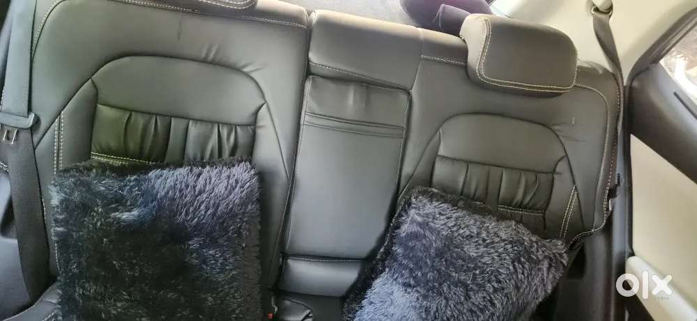 Hyundai Creta Petrol 2023 Top Model