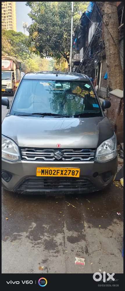 Maruti Suzuki Wagon R 1.0 2023 Cng & Hybrids 68000 Km Driven
