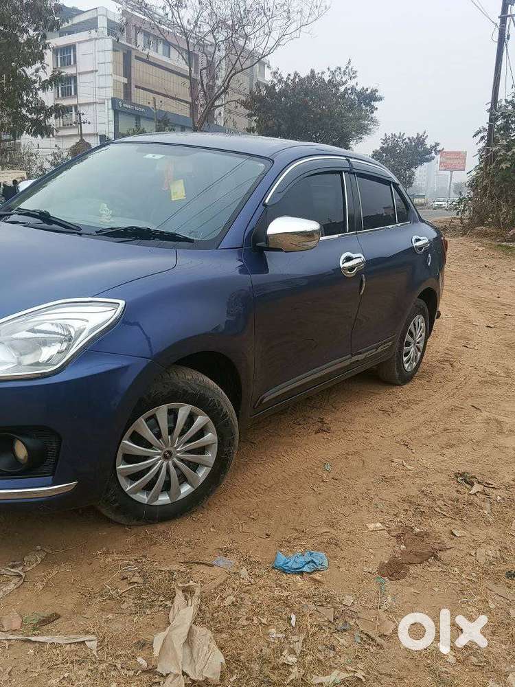 Maruti Suzuki Dzire 2017-2020 1.2 Vxi, 2018, Petrol