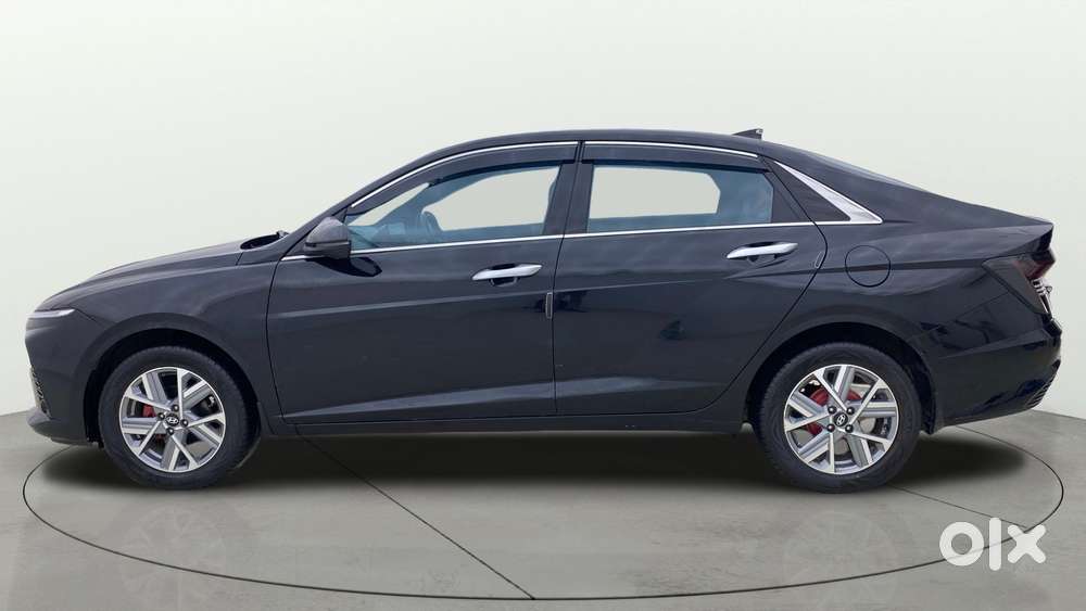 Hyundai Verna 1.5 Sx (o) Petrol Mt, 2024, Petrol