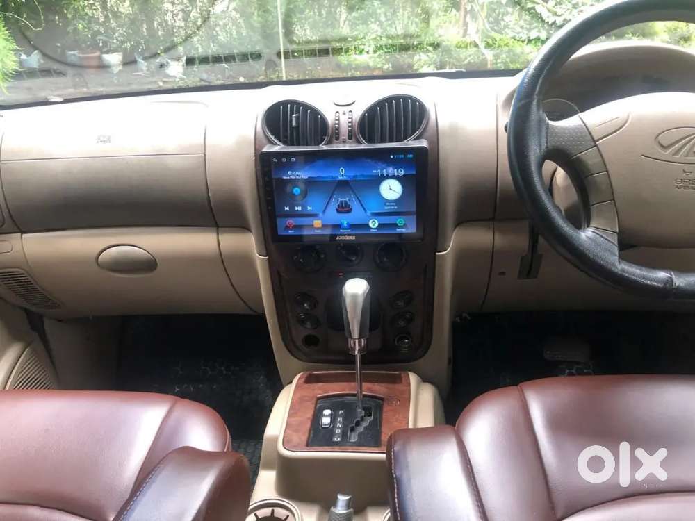 Mahindra Scorpio Mhawk 2010 Diesel Good Condition
