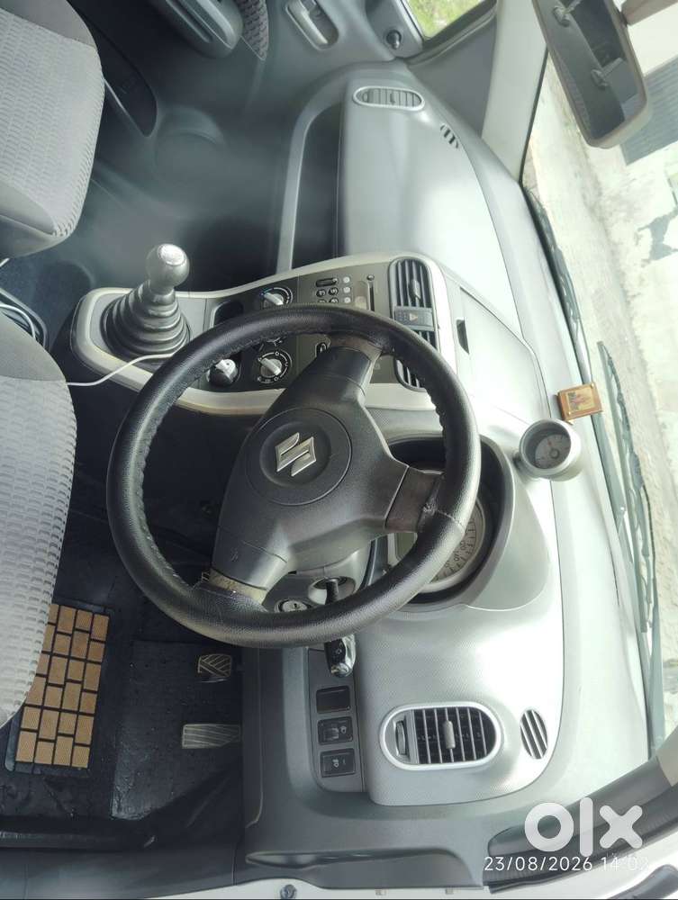 Maruti Suzuki Ritz Vdi 2013