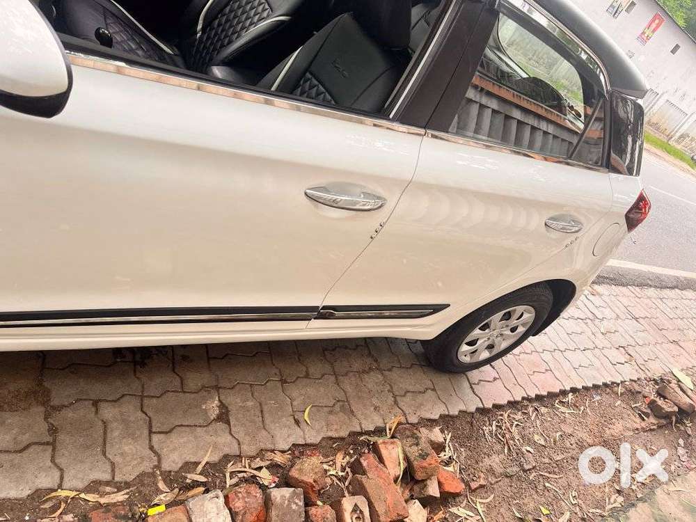 Hyundai I20 1.2 Spotz, 2017, Petrol