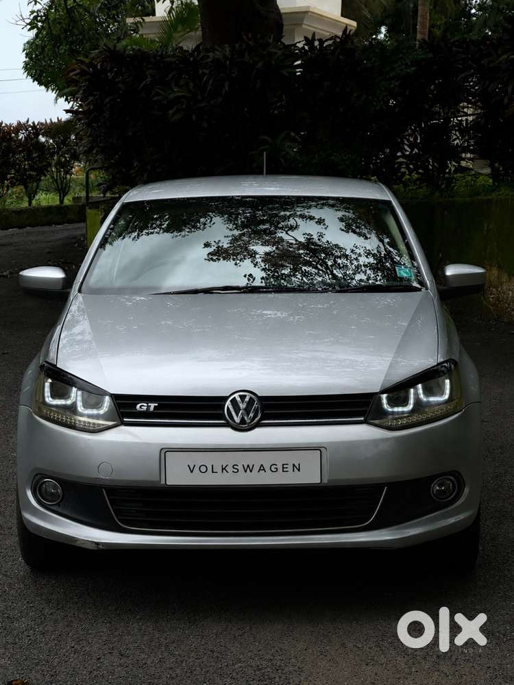 2010 Volkswagen Vento 1.6 Petrol Mt &ndash; Well Maintained