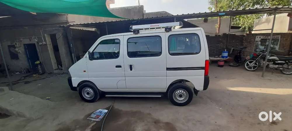 Maruti Suzuki Eeco 1.2 2024