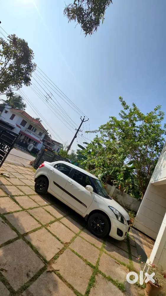 Maruti Suzuki Swift Dzire Diesel Manual 2013