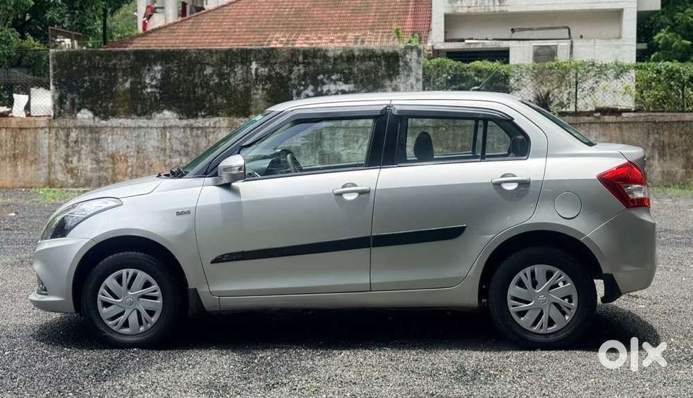 Maruti Suzuki Swift Dzire Vdi Bsiv, 2015, Diesel