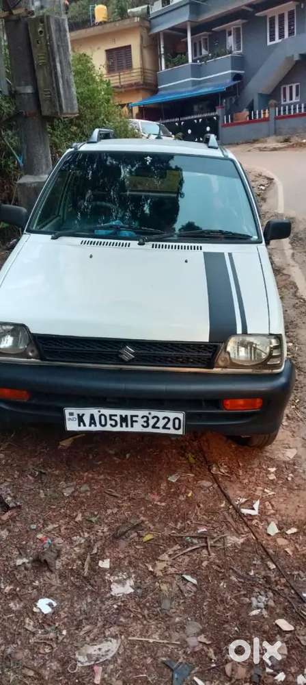 Good Millage And Condition