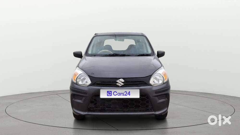 Maruti Suzuki Alto 800 Vxi Plus Option, 2022, Petrol