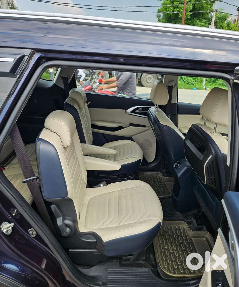 Kia Carens 1.5 Luxury Plus Turbo Dct, 2022, Diesel