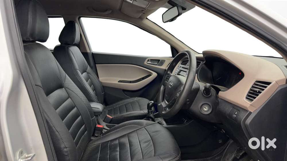 Hyundai Elite I20 Sportz 1.2, 2015, Petrol