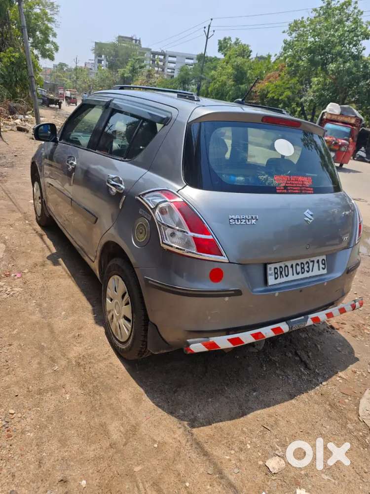 Maruti Suzuki Swift 2014 Petrol Good Condition