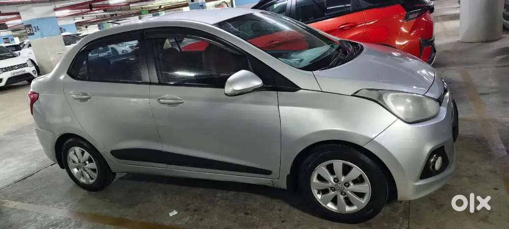 Hyundai Xcent 2016 Diesel 148000 Km Driven