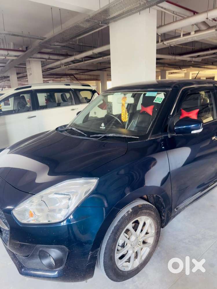 Maruti Suzuki Swift Petrol 2023