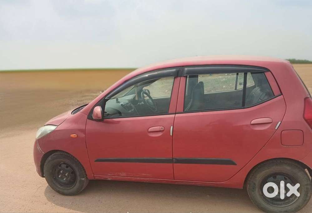 Hyundai I10 Era 1.1 Irde, 2011, Petrol