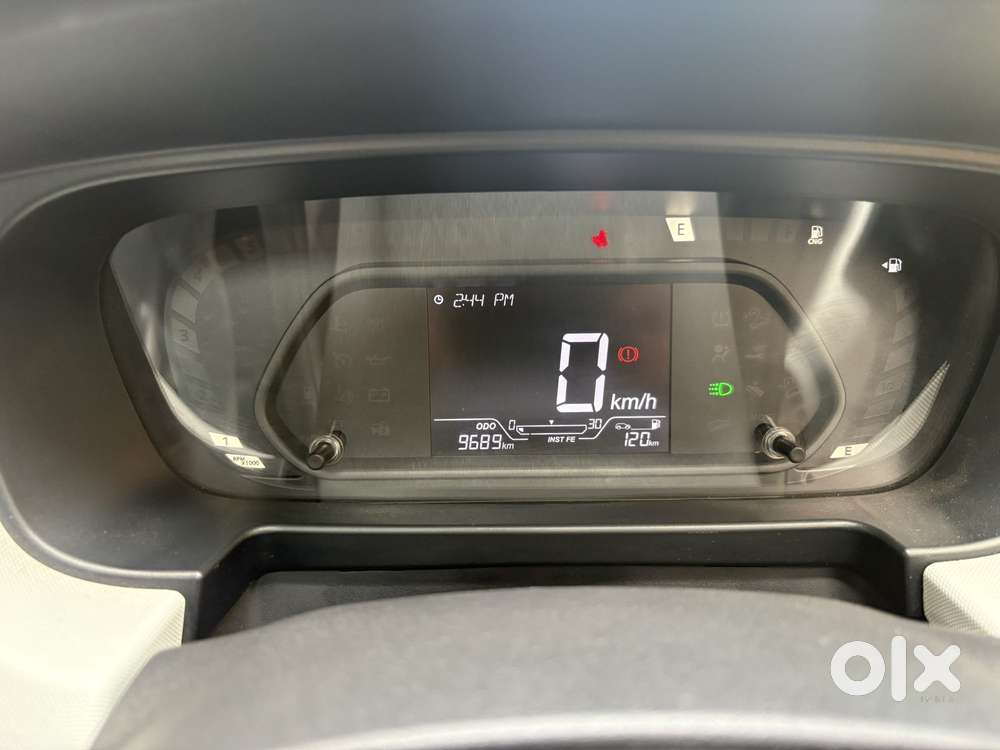 Tata Punch Accomplished  Dazzle S Cng, 2023, Cng & Hybrids