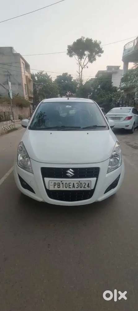 Maruti Suzuki Ritz 2012 Reg 2013 Diesel 135000 Km Driven