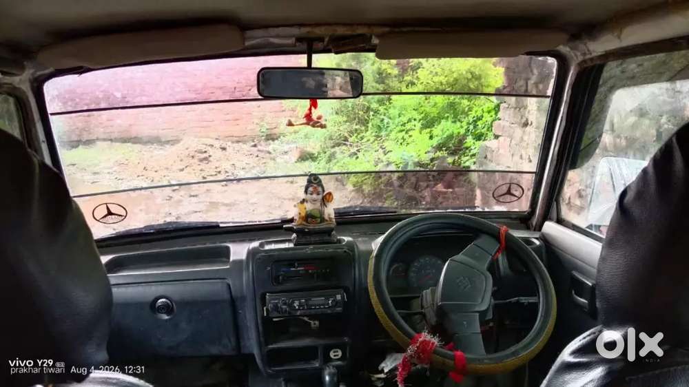 8 Seater 2018. Gadi Ok Hai Koi Kaam Nahi