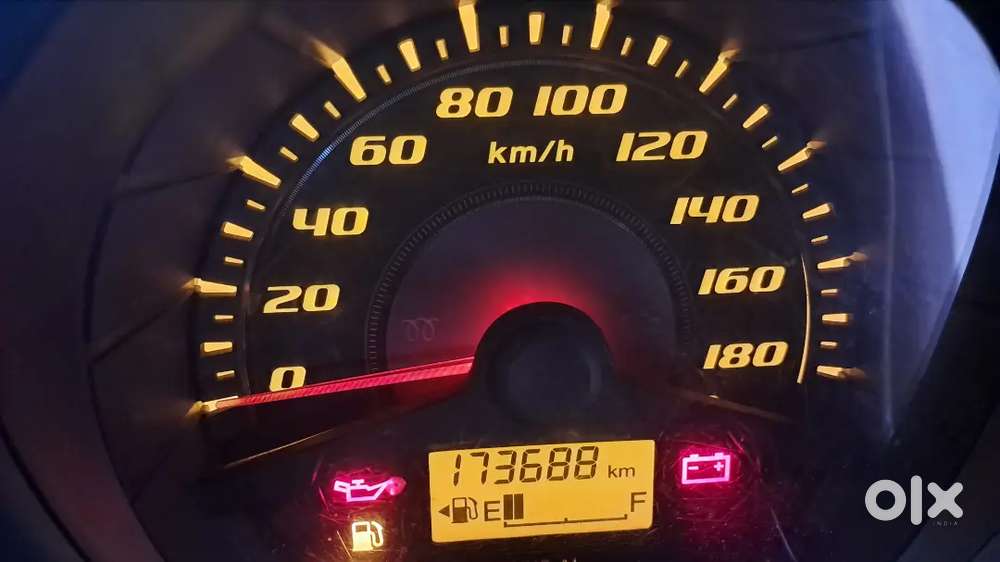 Honda Amaze Diesel 2013