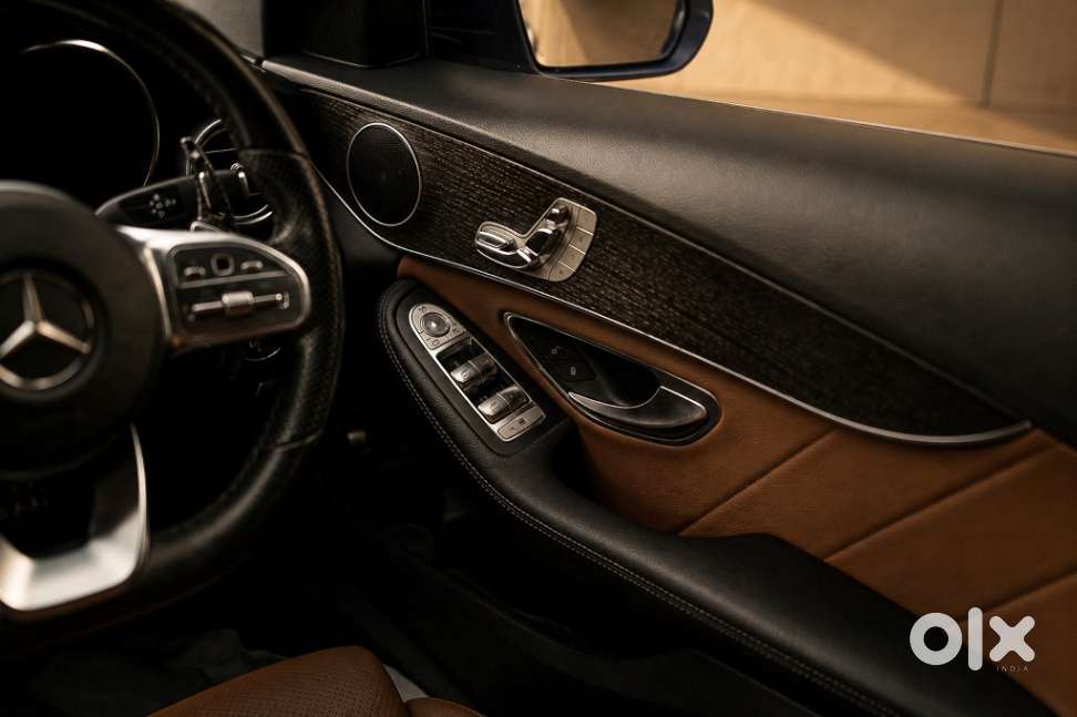 Mercedes-benz A Class, 2019, Diesel