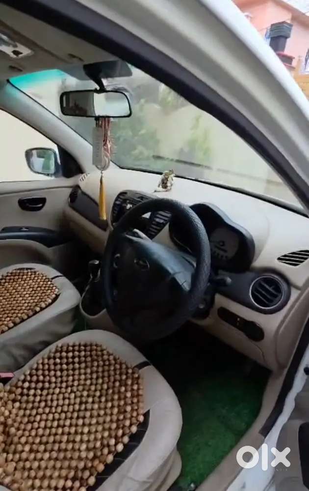 Hyundai I10 2009 Petrol Manual
