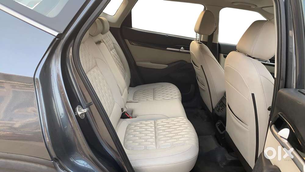 Kia Seltos 1.5 Htx At Petrol, 2020, Petrol