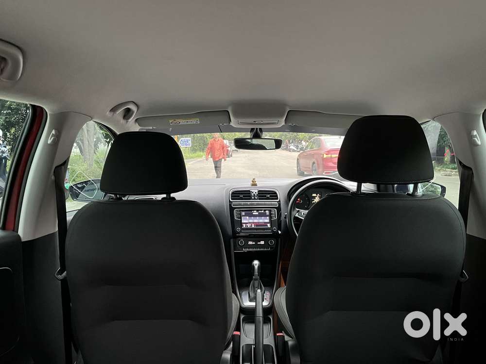 Volkswagen Polo Gt Tsi, 2021