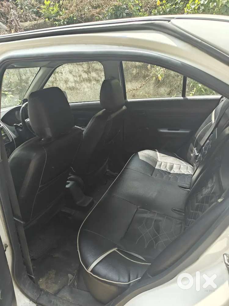 Maruti Suzuki Dzire Tour 2017 Diesel Car