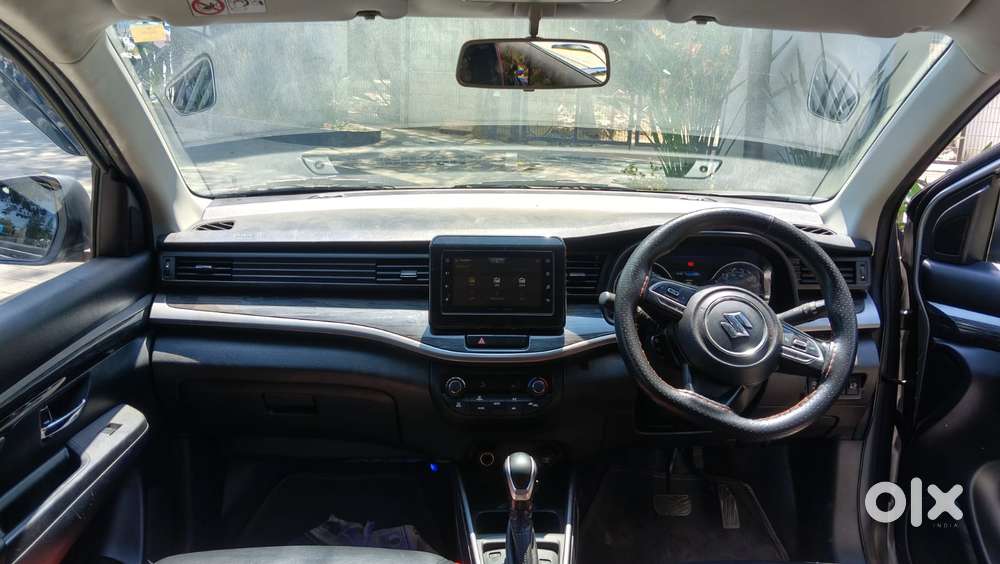 Maruti Suzuki Xl6 1.5 Zeta At, 2021, Petrol